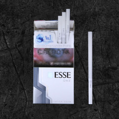 Сигареты Эссе 1 (Esse One)