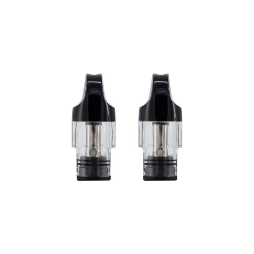 Сменный картридж Brusko Minican 4 - 3 мл (0.8 Ом) - Черный